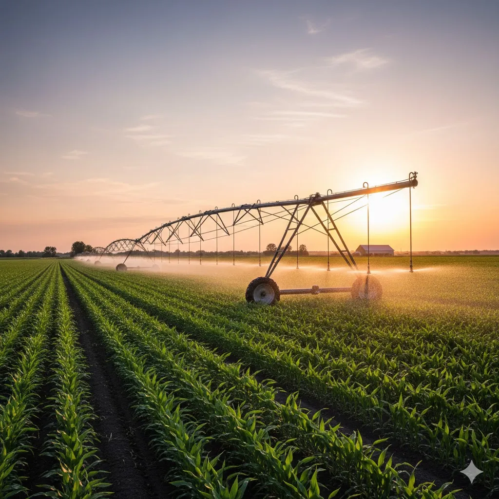 آلات زراعية